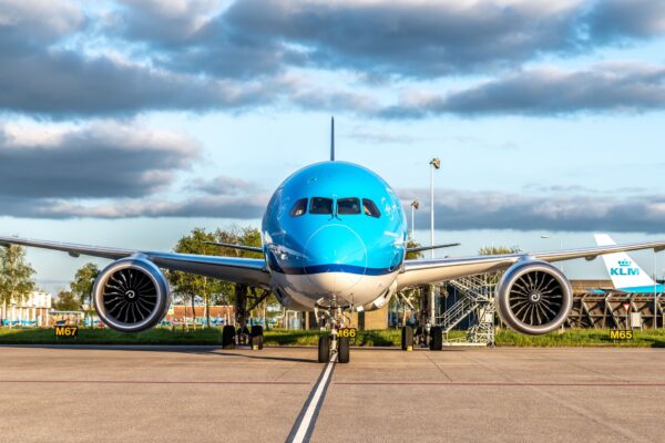 KLMオランダ航空