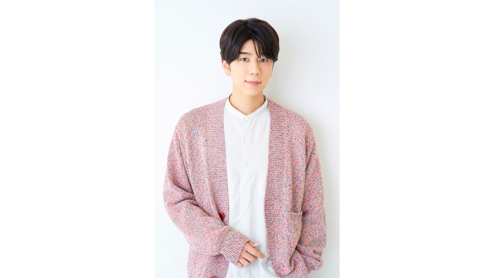 西山宏太朗さんの人物写真