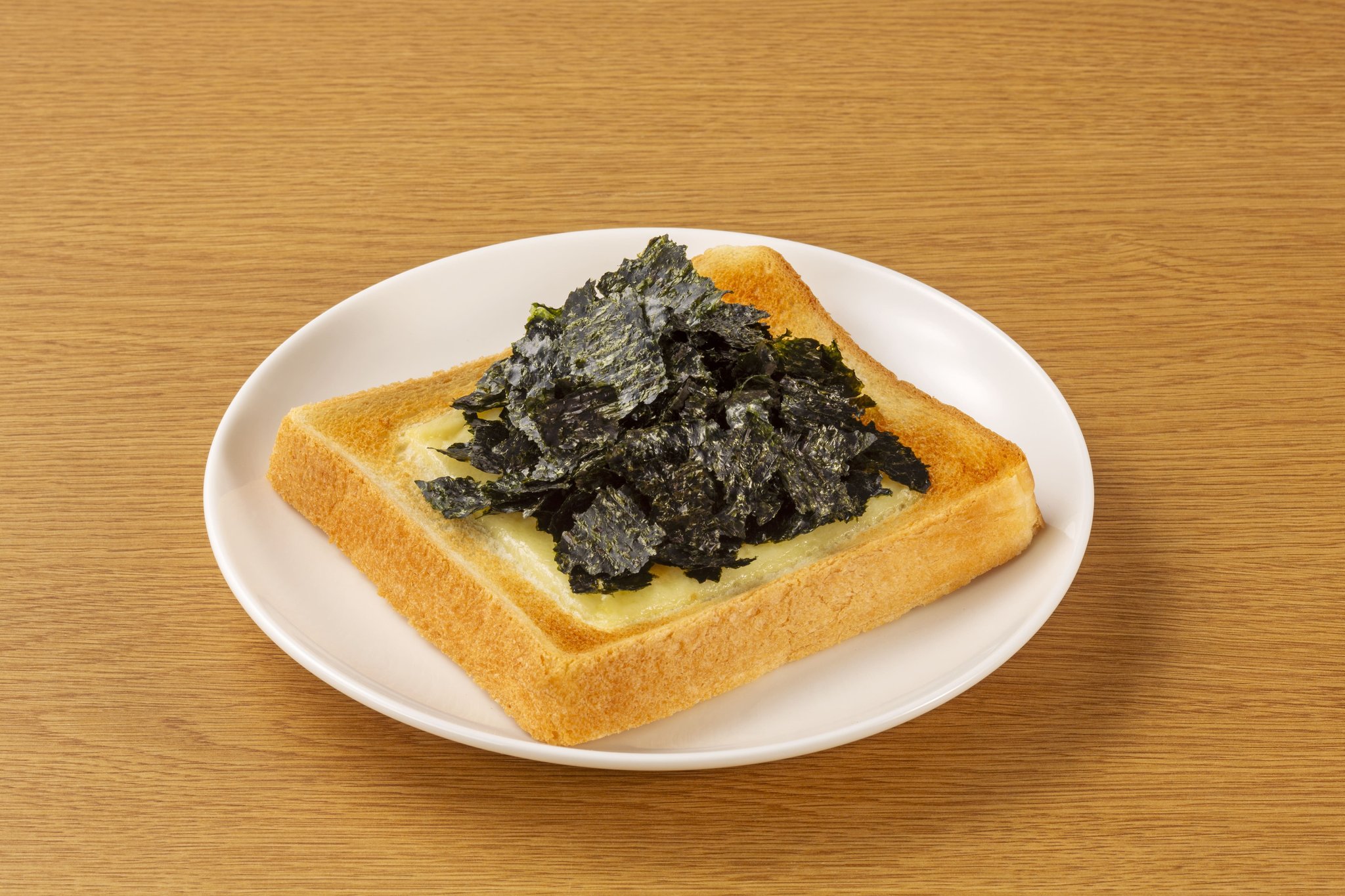 チーズトーストのKNB