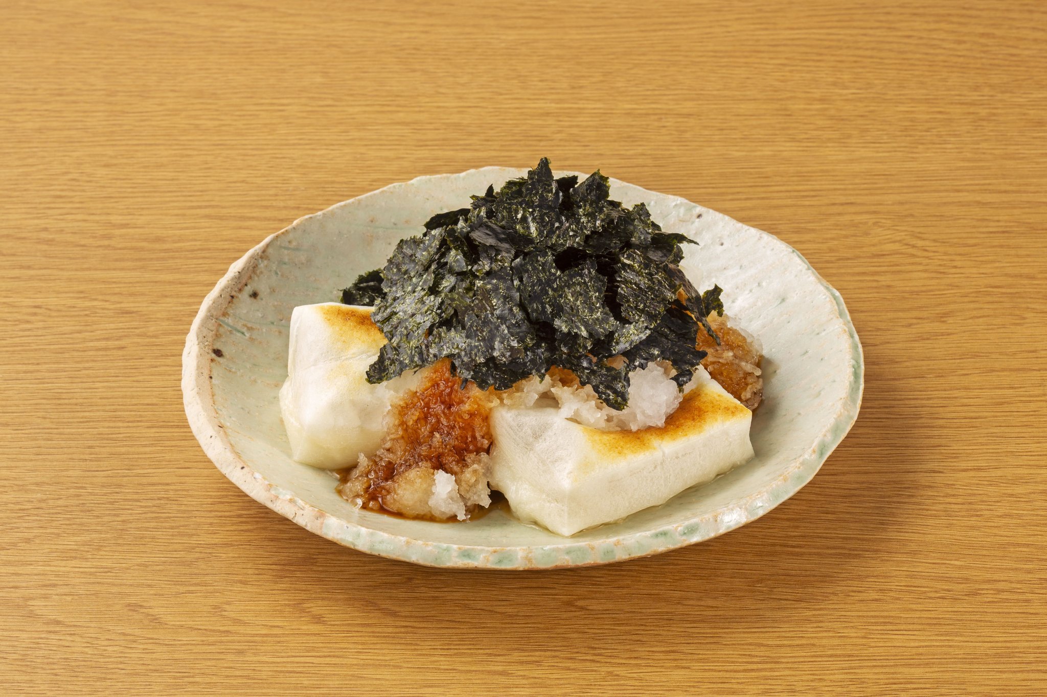 焼き餅のKNB
