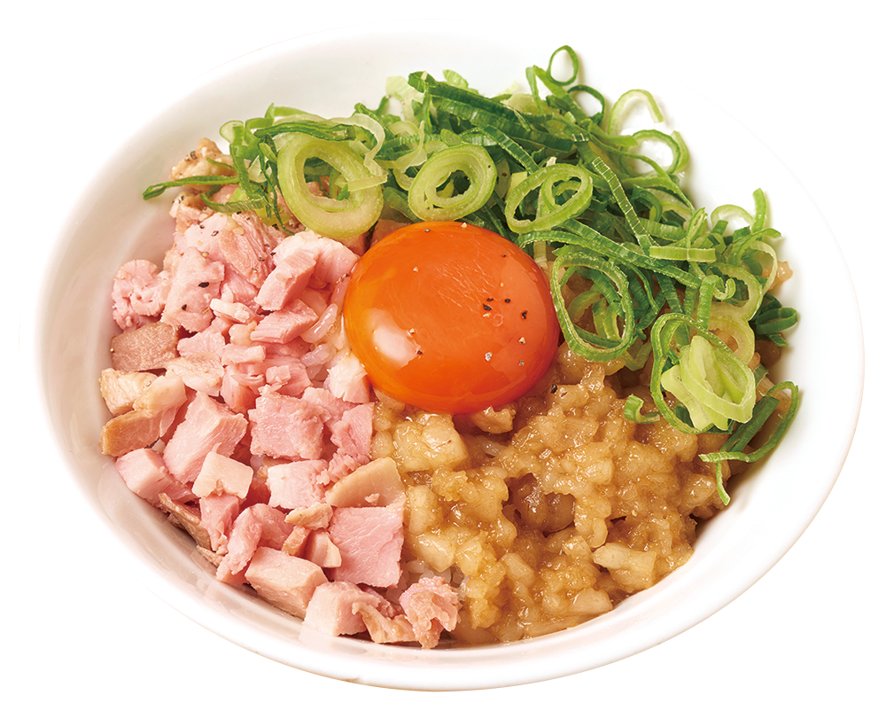 「究極のセアブライス」の一杯