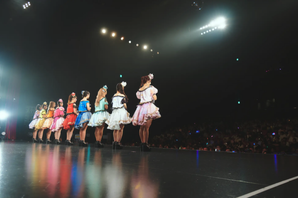 MyDresscode、結成2.5周年(1)