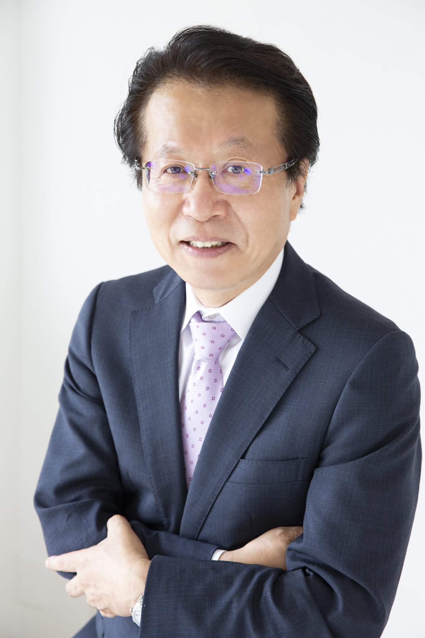 名門指導会創設者／西村則康