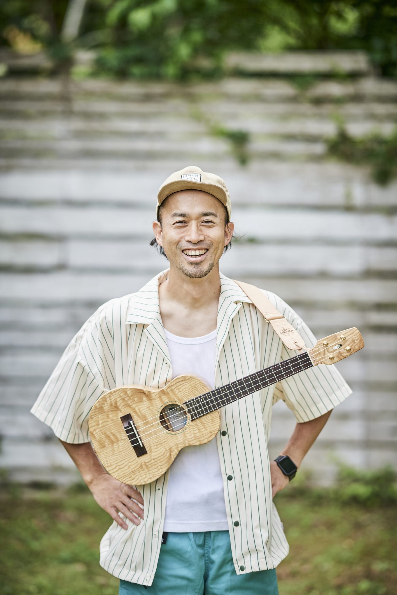 宮 武弘さん