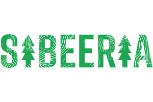 SIBEERIAのロゴマーク