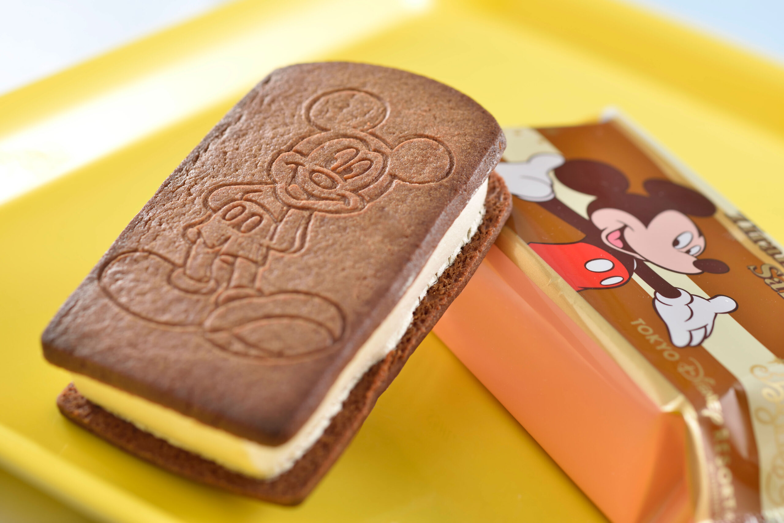 アイスクリームワゴン
