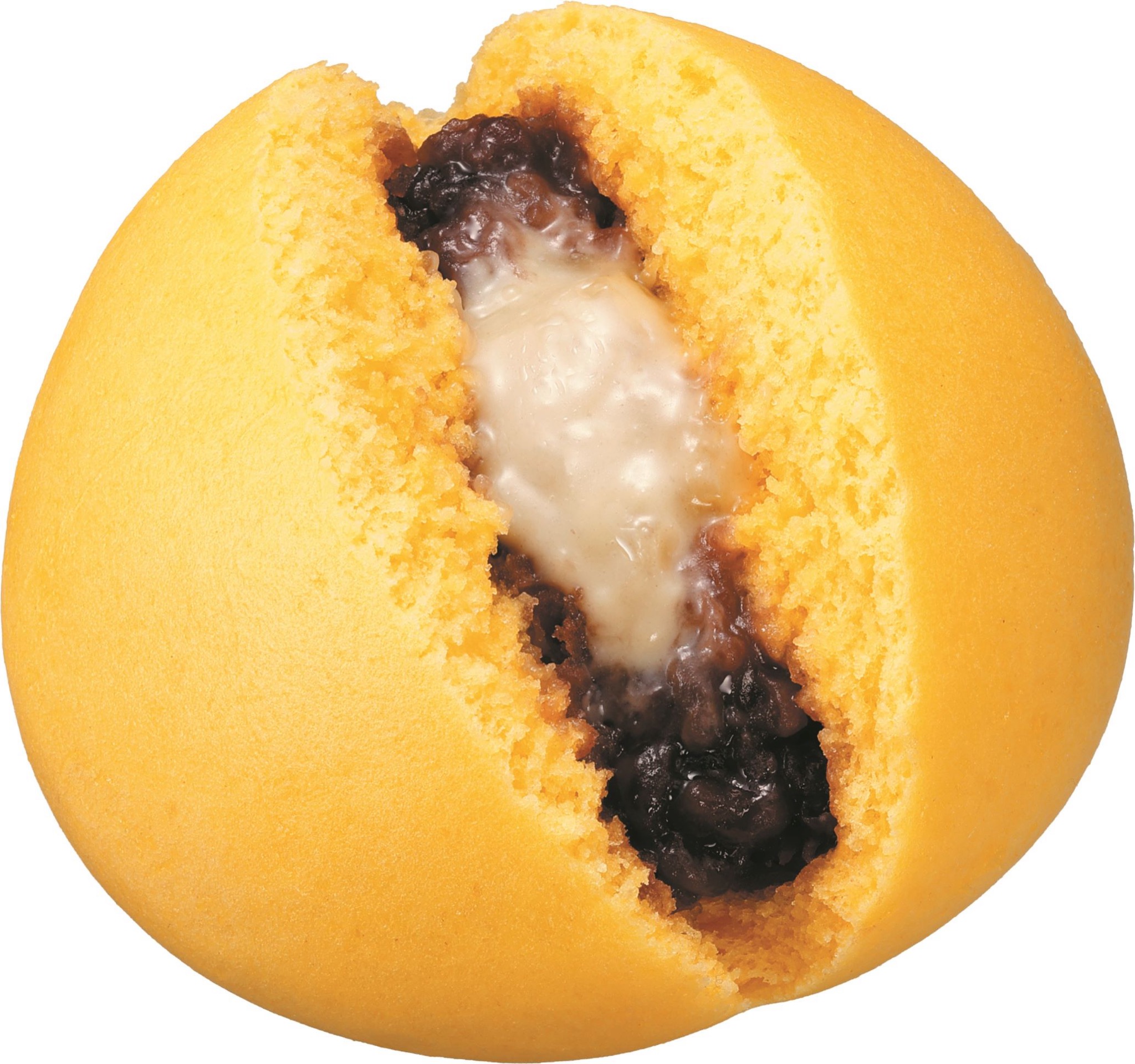 ローソン「月見まん」
