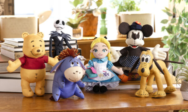 エポック社 ディズニー「ヤングエポック」シリーズ