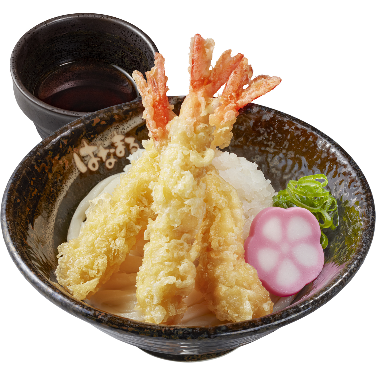 はなまる感謝うどん(小)