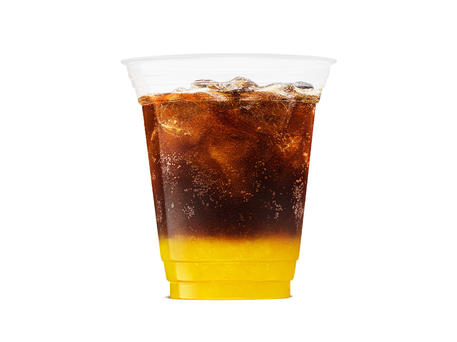 ゴールデンパインミックス パイン&コカ·コーラ