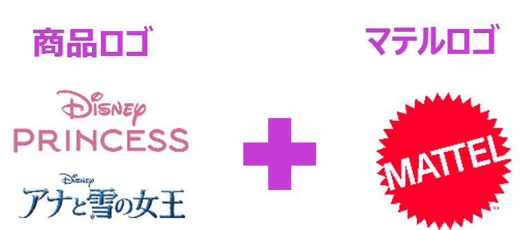 対象ロゴ
