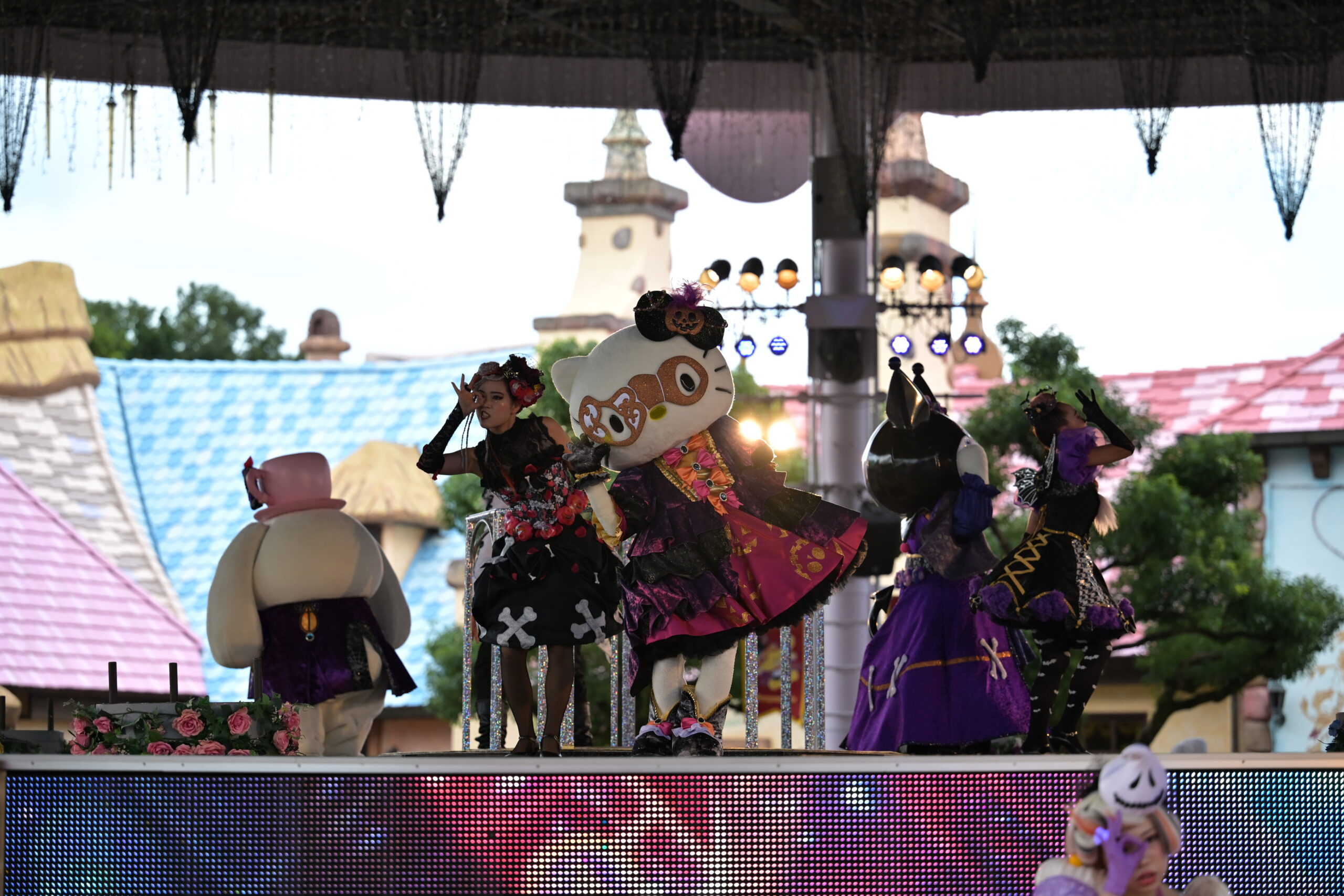 Magical Masquerade～EXCITE！～