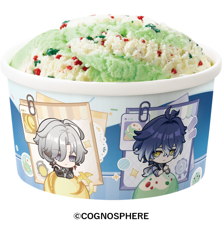 原神 フレッシュパック ミニ(モバイルオーダー限定)
