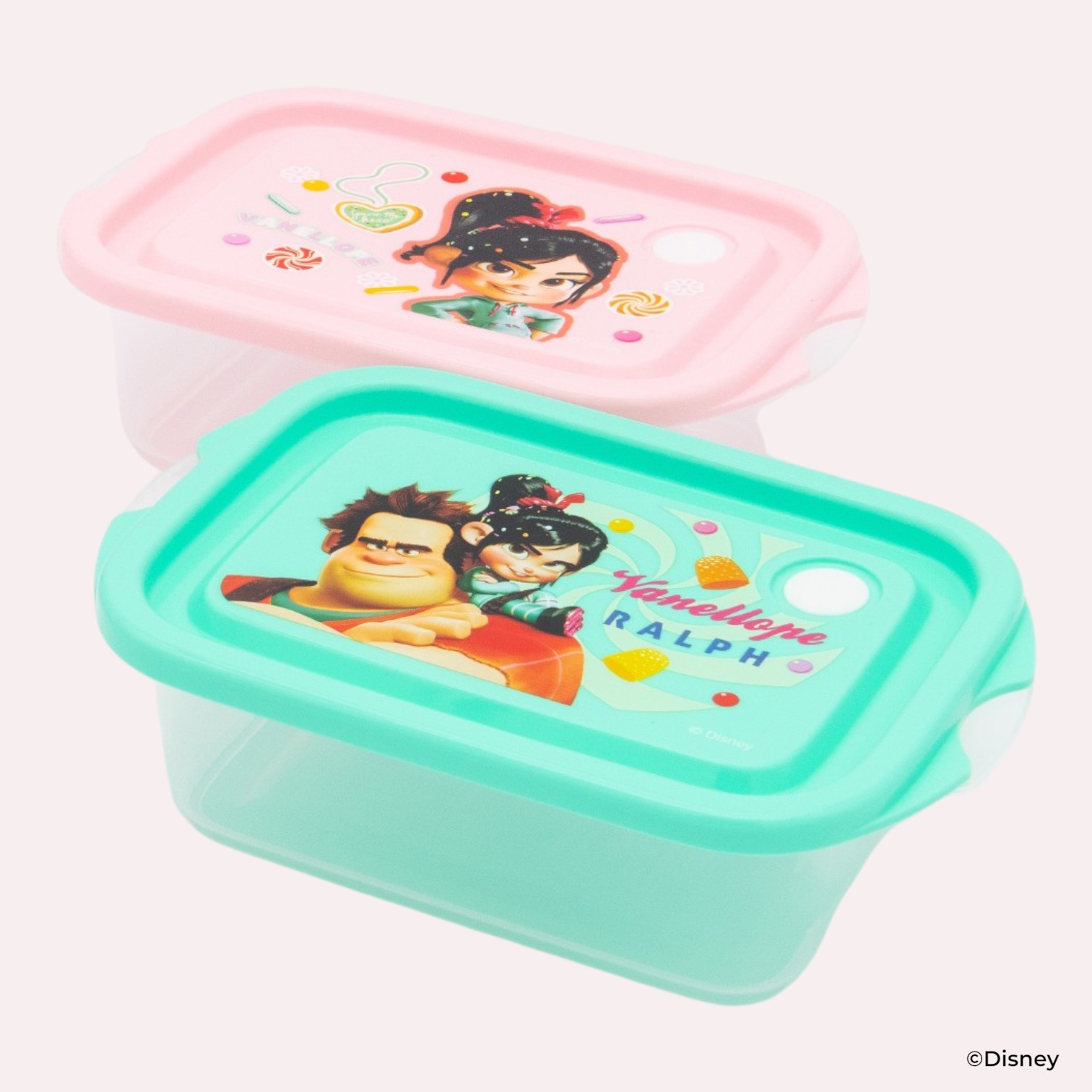 シールボックス500ml(2個入り) シュガー・ラッシュ02