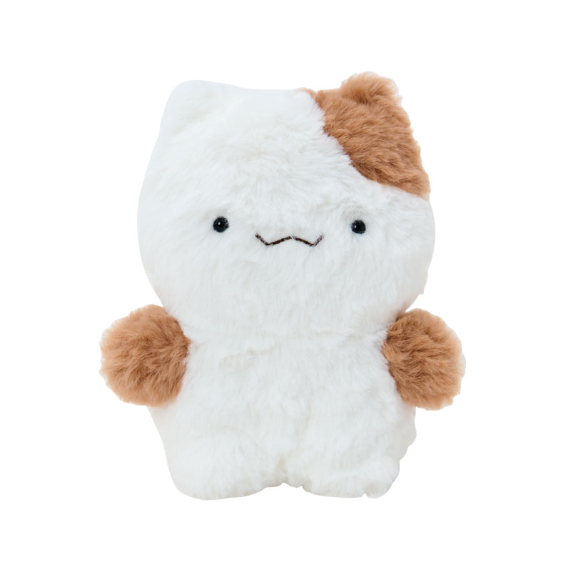 ぬいぐるみ(マフィン)