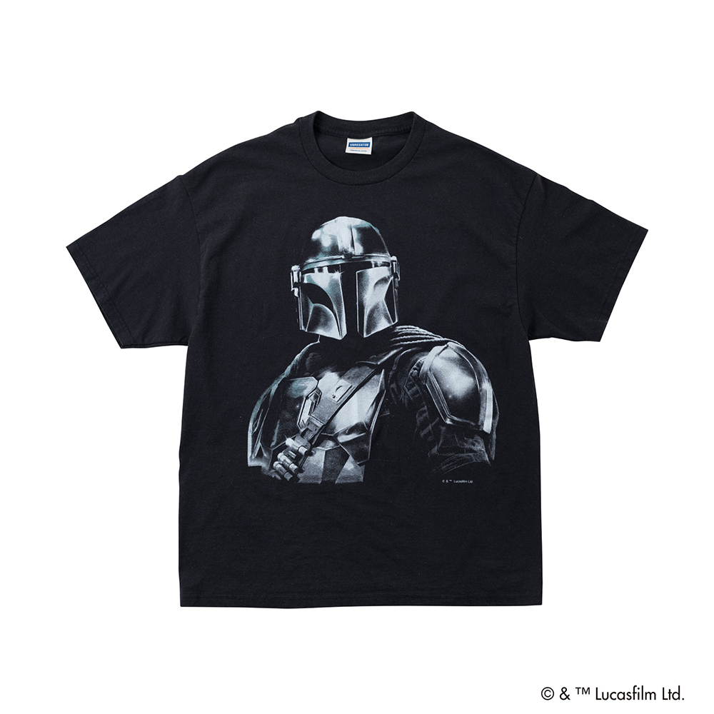 The Mandalorian／Tee