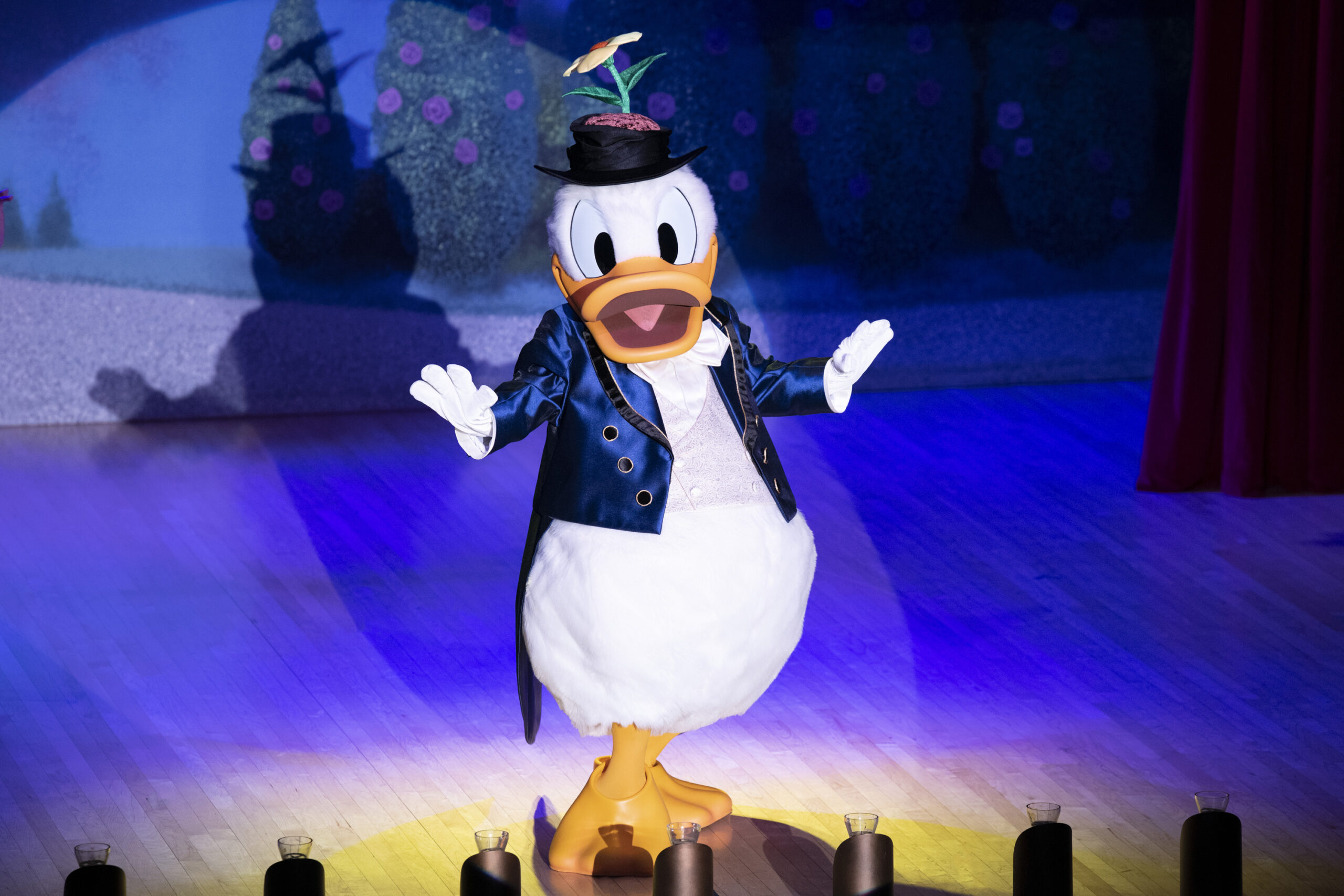 ザ・ダイヤモンド・バラエティマスター