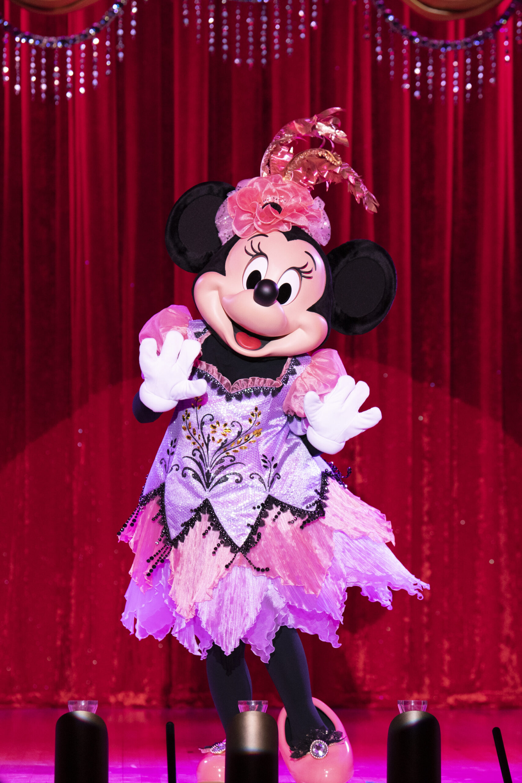 ザ・ダイヤモンド・バラエティマスター