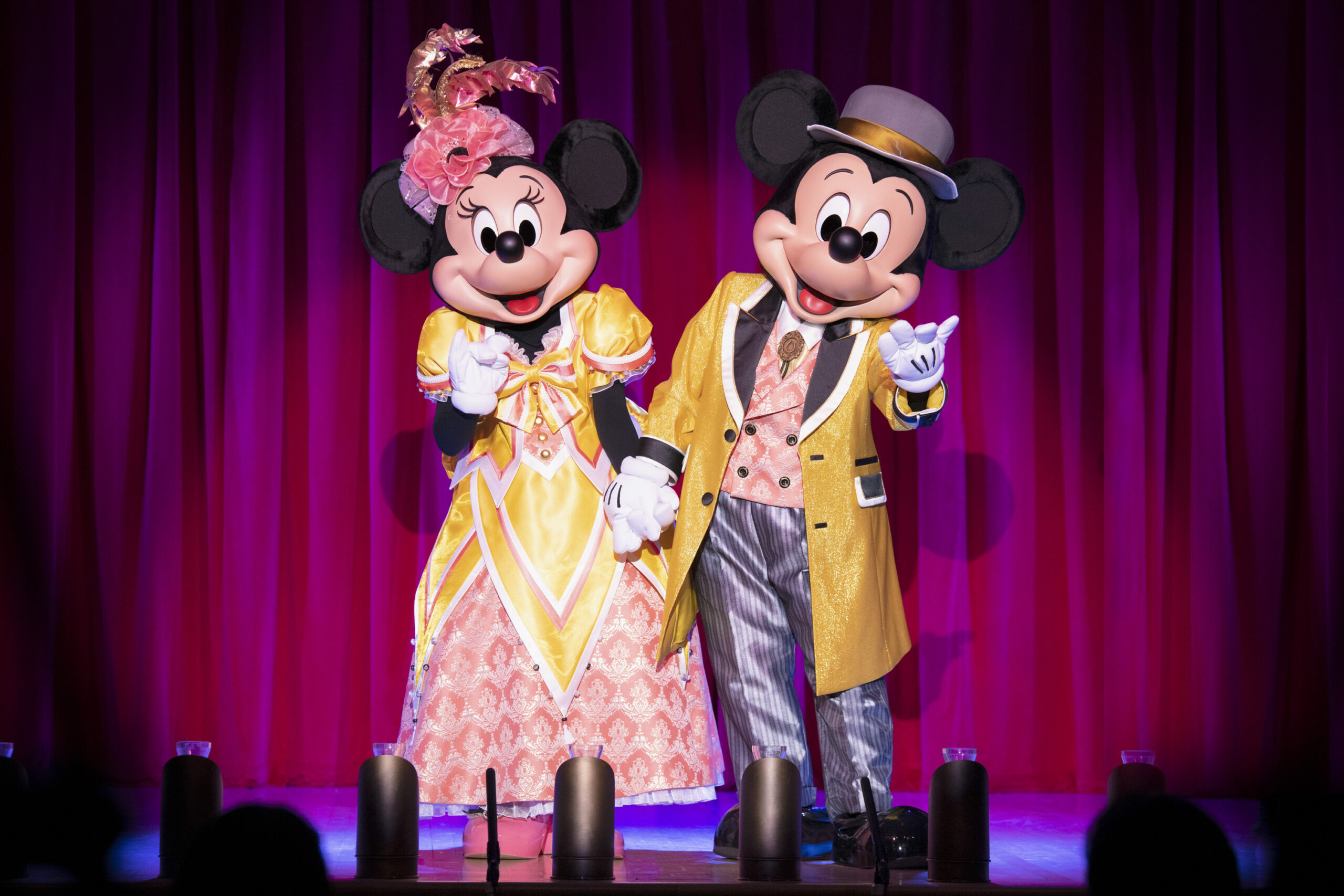 ザ・ダイヤモンド・バラエティマスター
