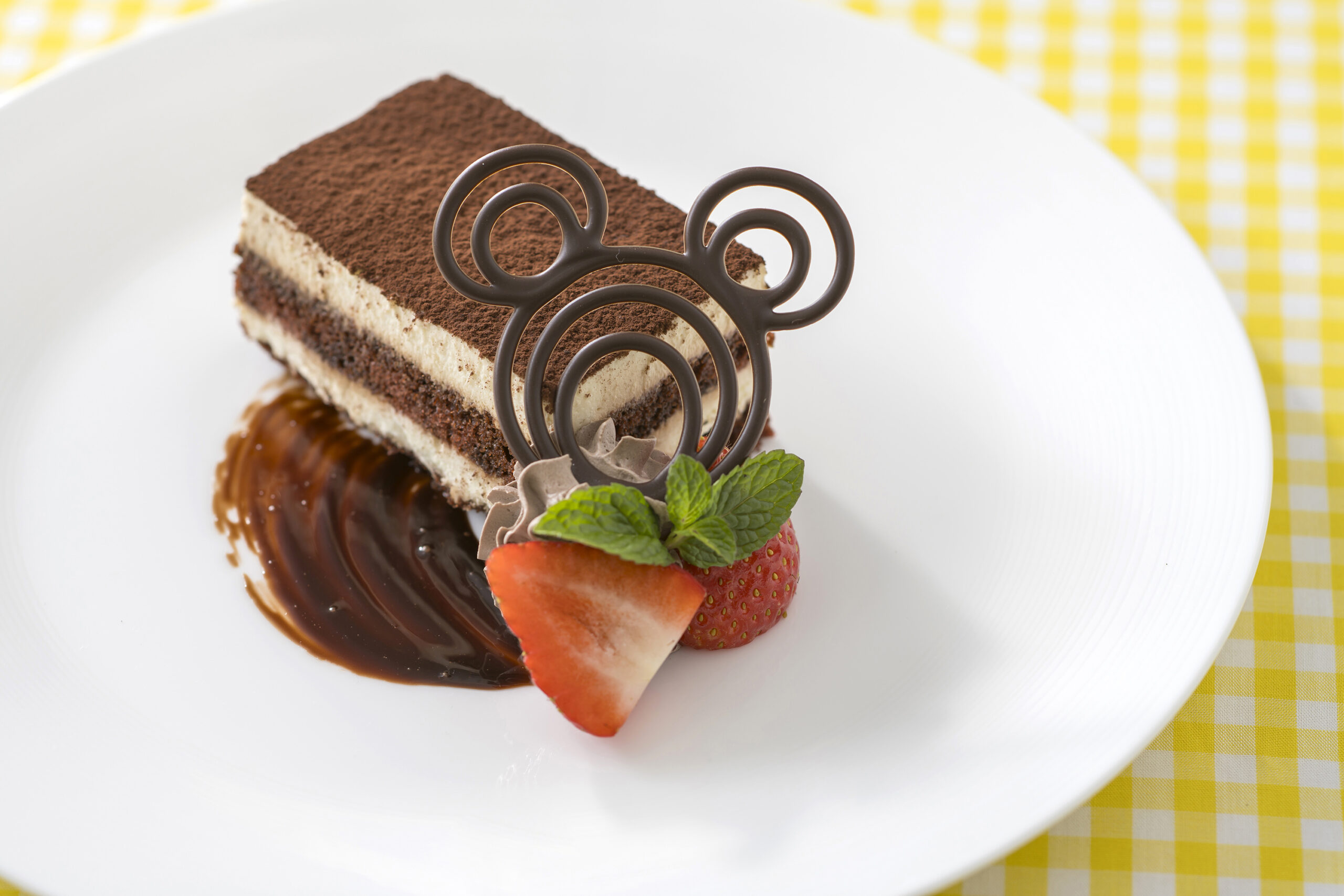 イーストサイド・カフェ