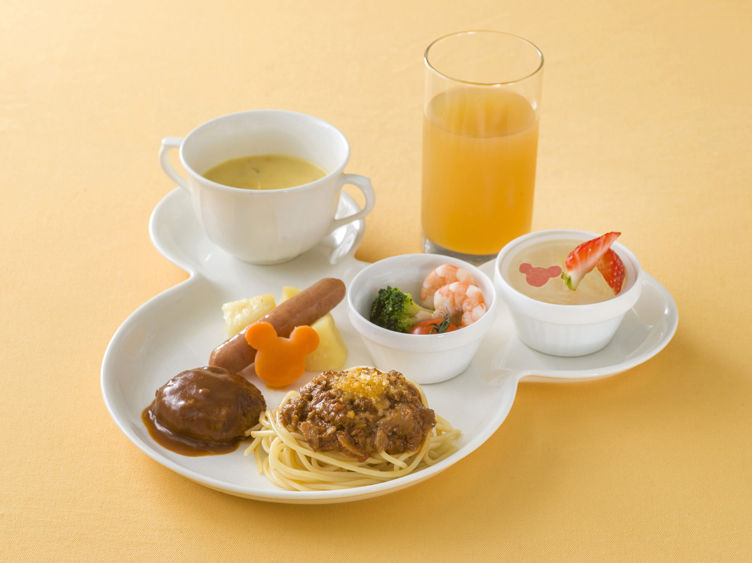 イーストサイド・カフェ