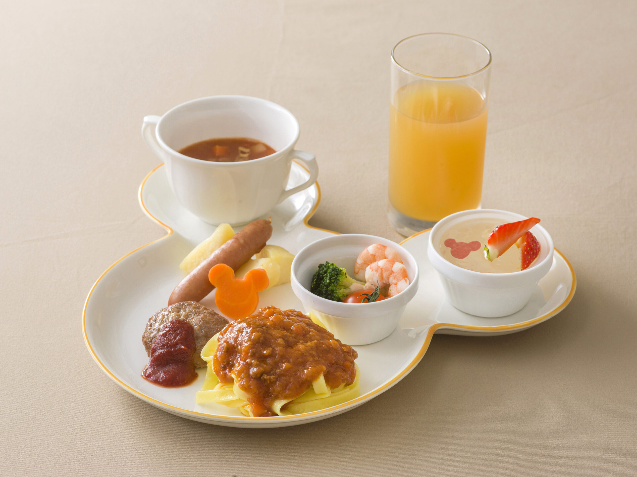 イーストサイド・カフェ