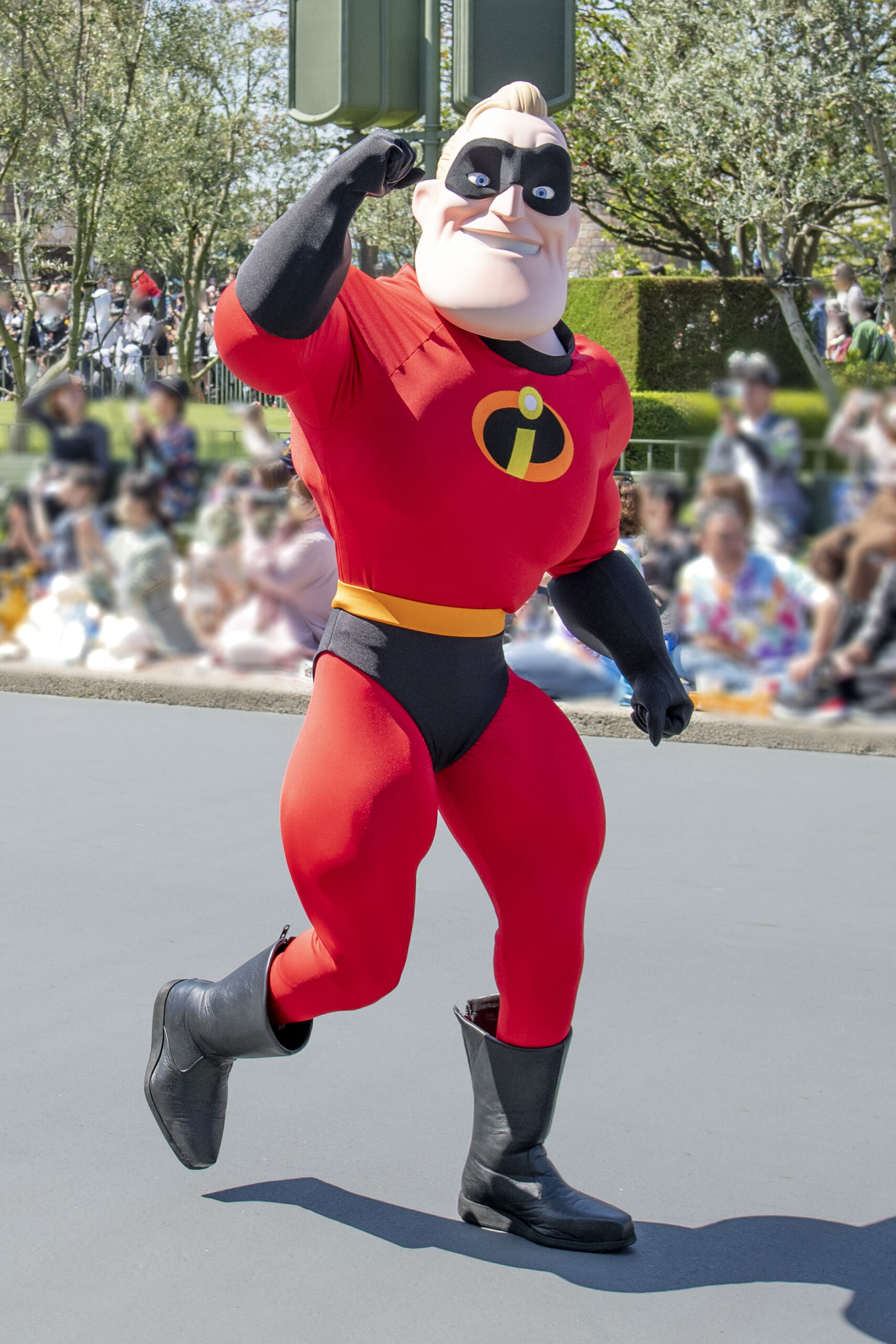 ディズニー・ハーモニー・イン・カラー
