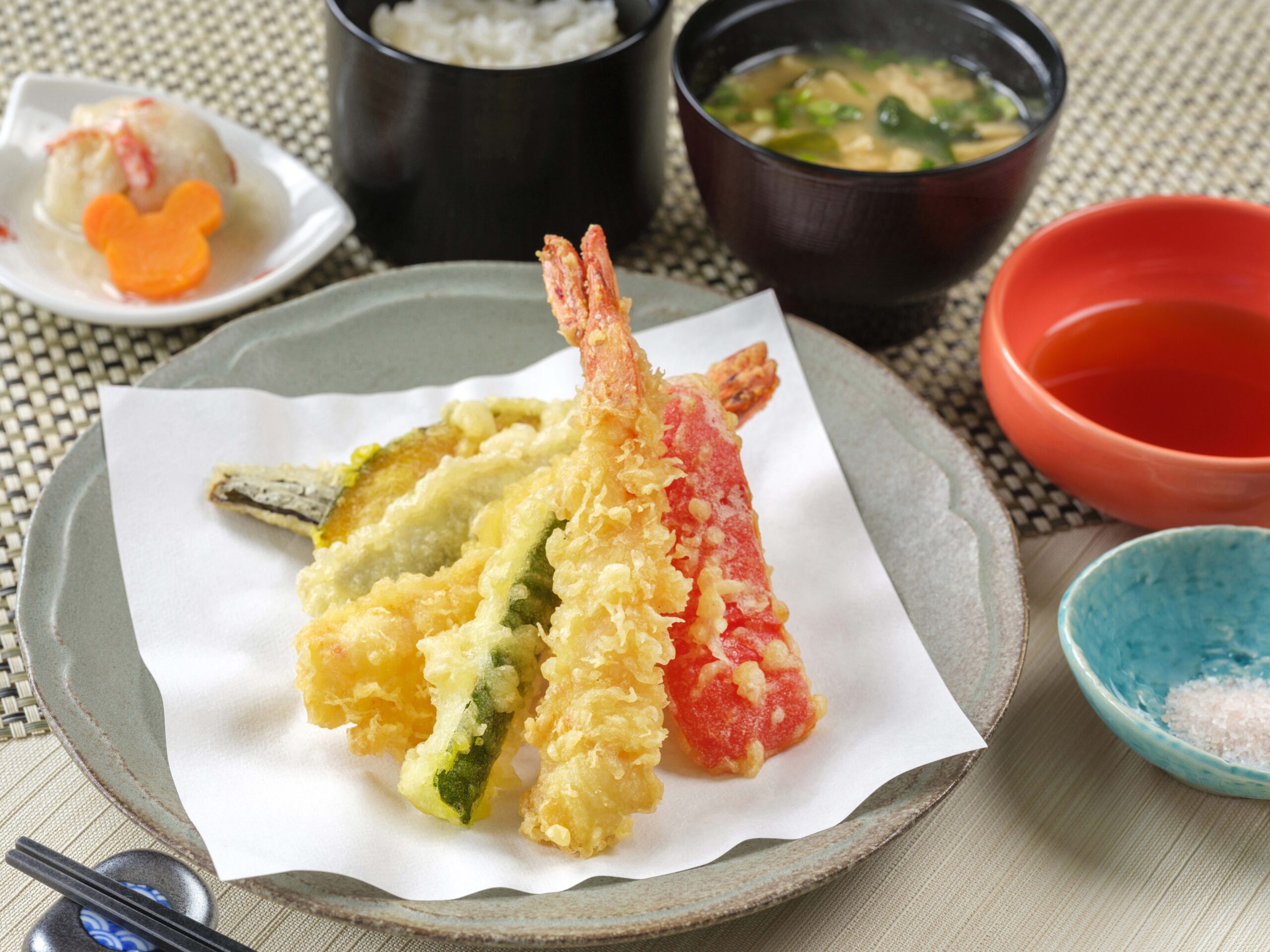 れすとらん北齋
