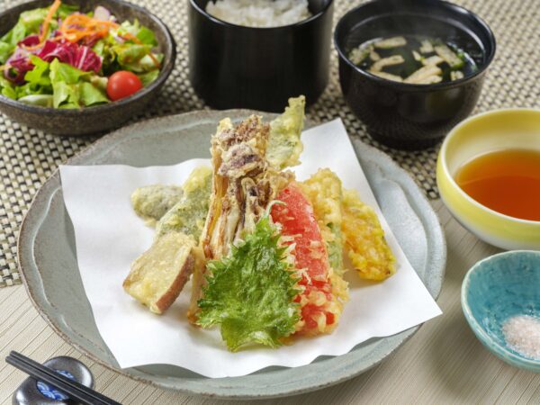 れすとらん北齋