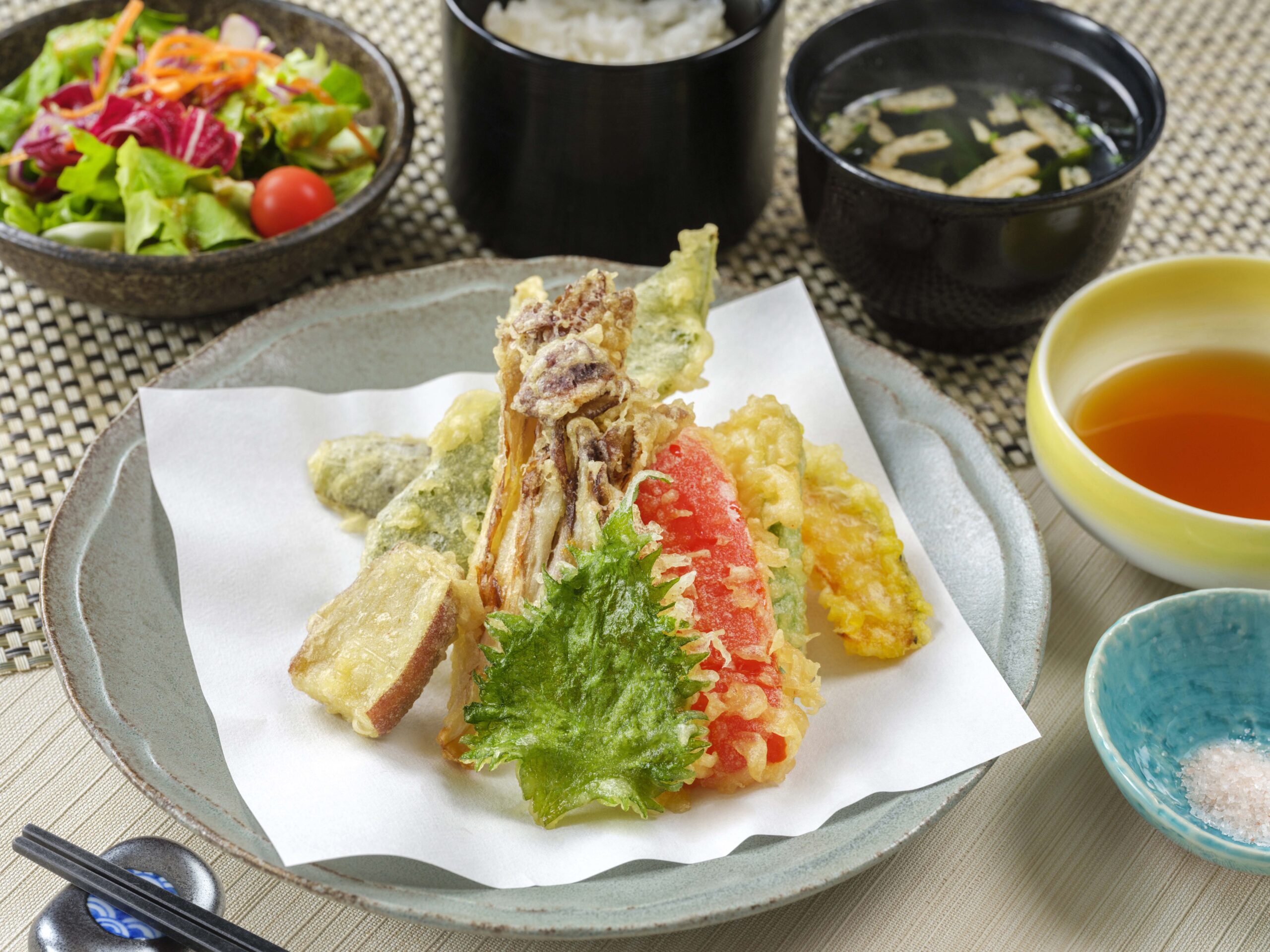 れすとらん北齋