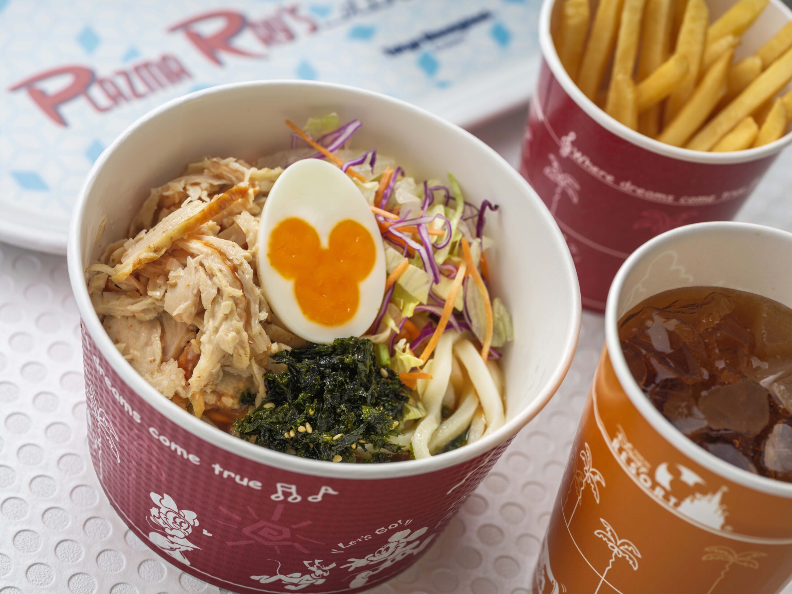 シェフのおすすめセット