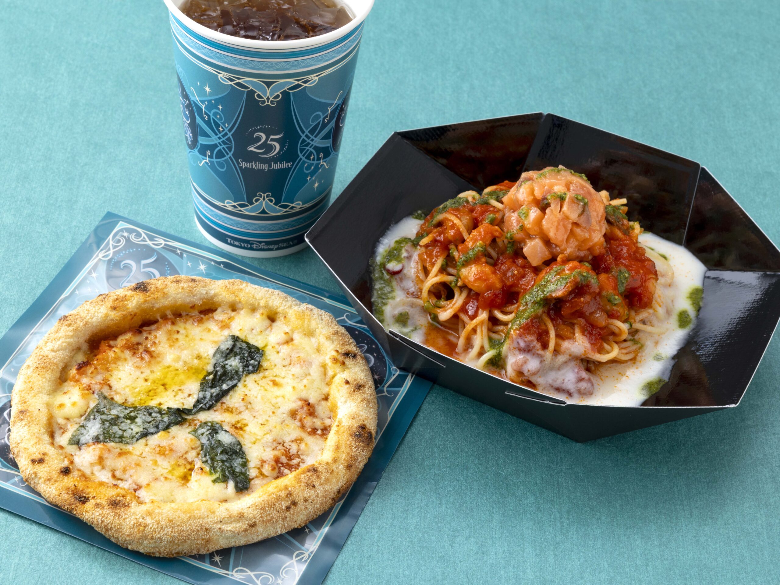 スペシャルセット