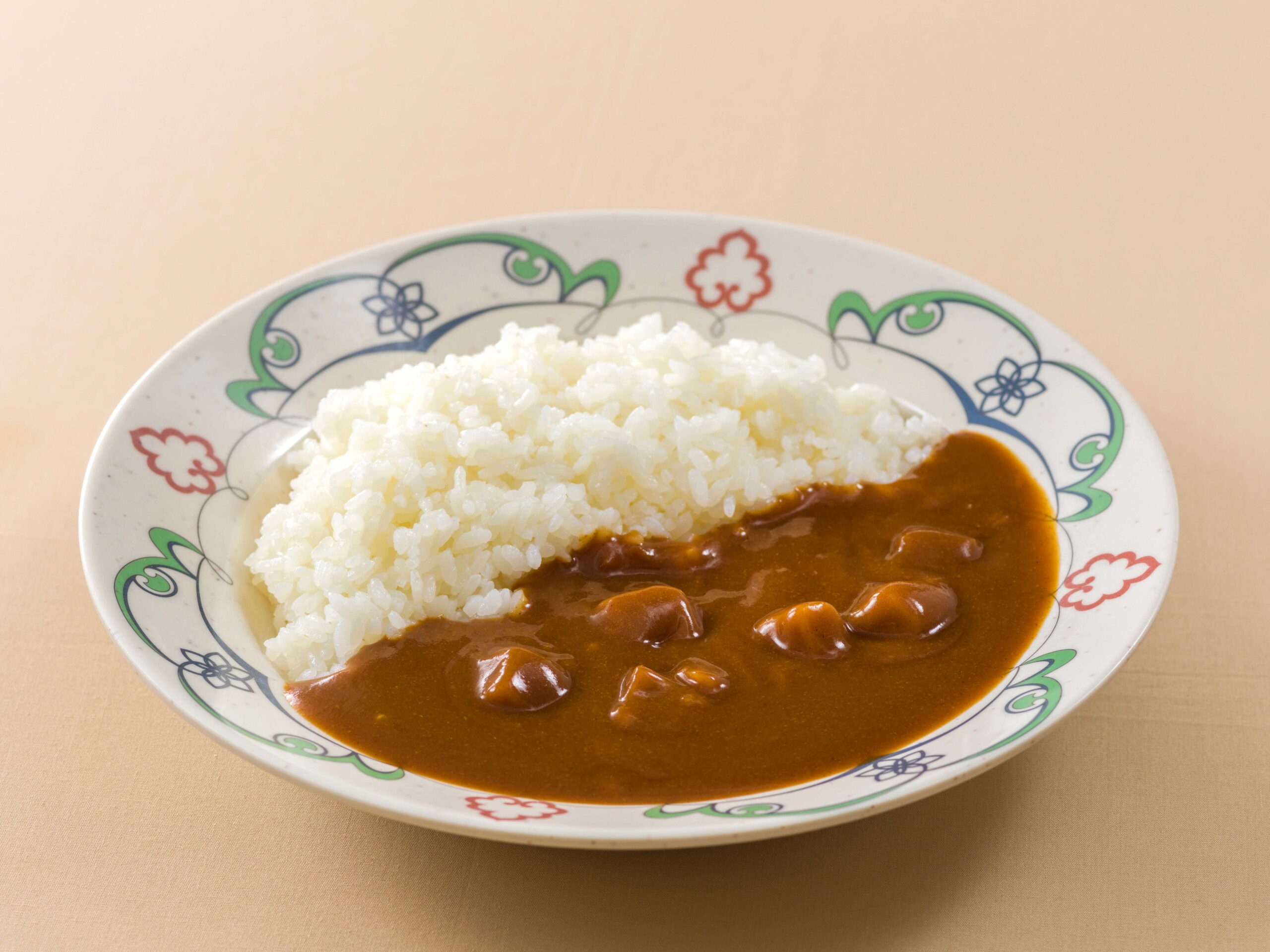 低アレルゲンメニュー