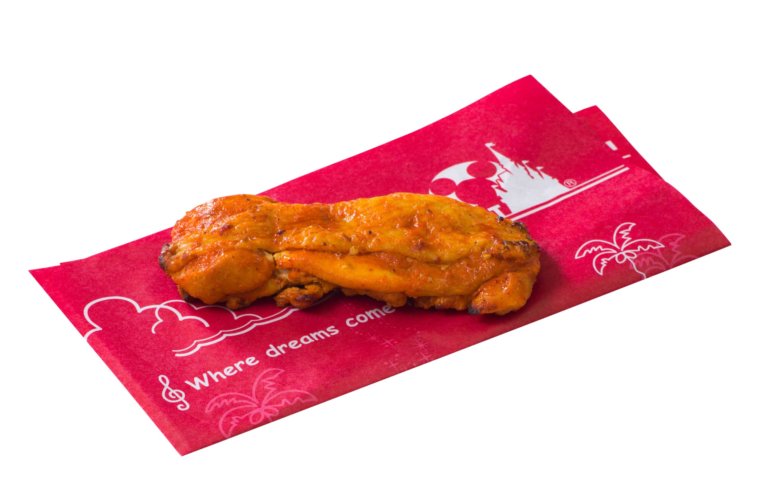 タンドーリチキン（1ピース）
