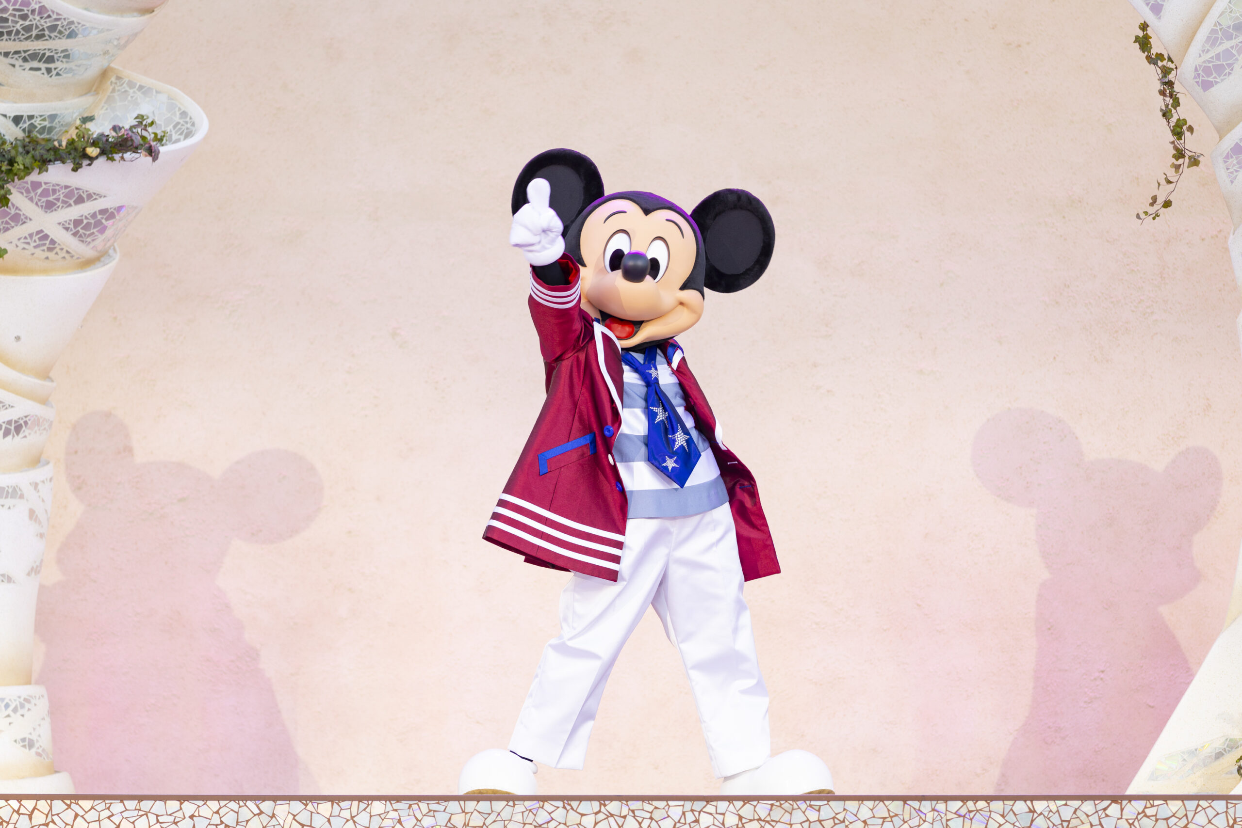 ダンス・ザ・グローブ!