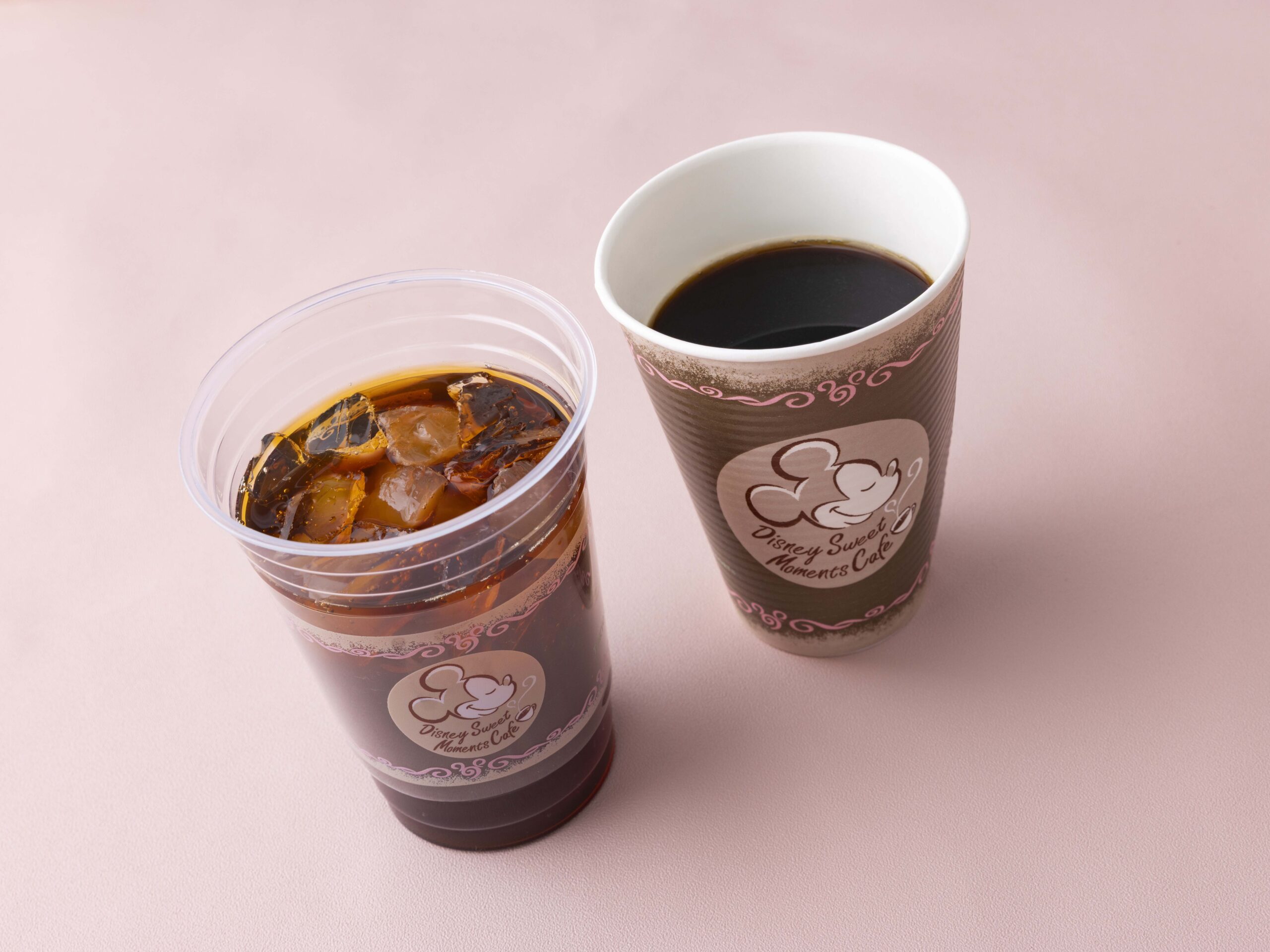 コーヒー／アイスコーヒー