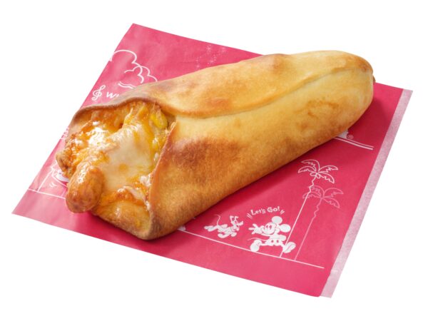 チーズドッグ（ツナ＆コーンマヨネーズ）
