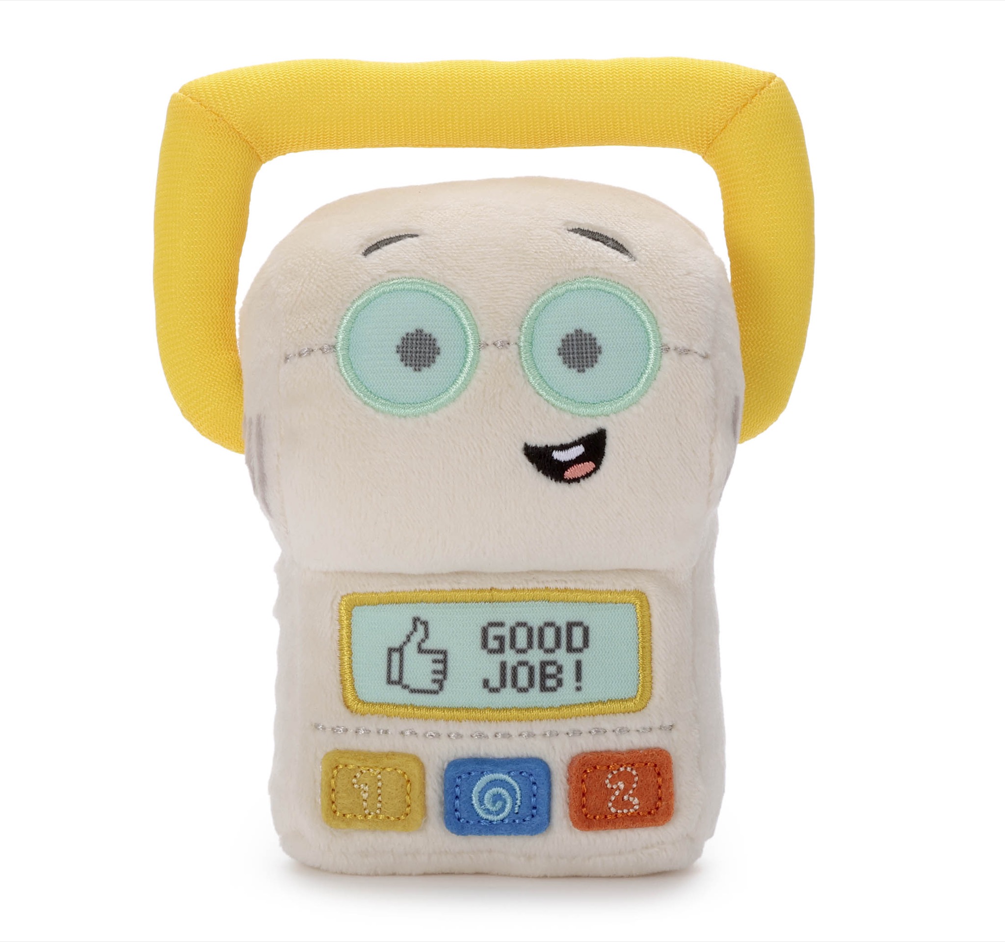 ピクサーキャラクター トイ・ストーリー5 洗えるビーンズコレクション／スマーティー・パンツ