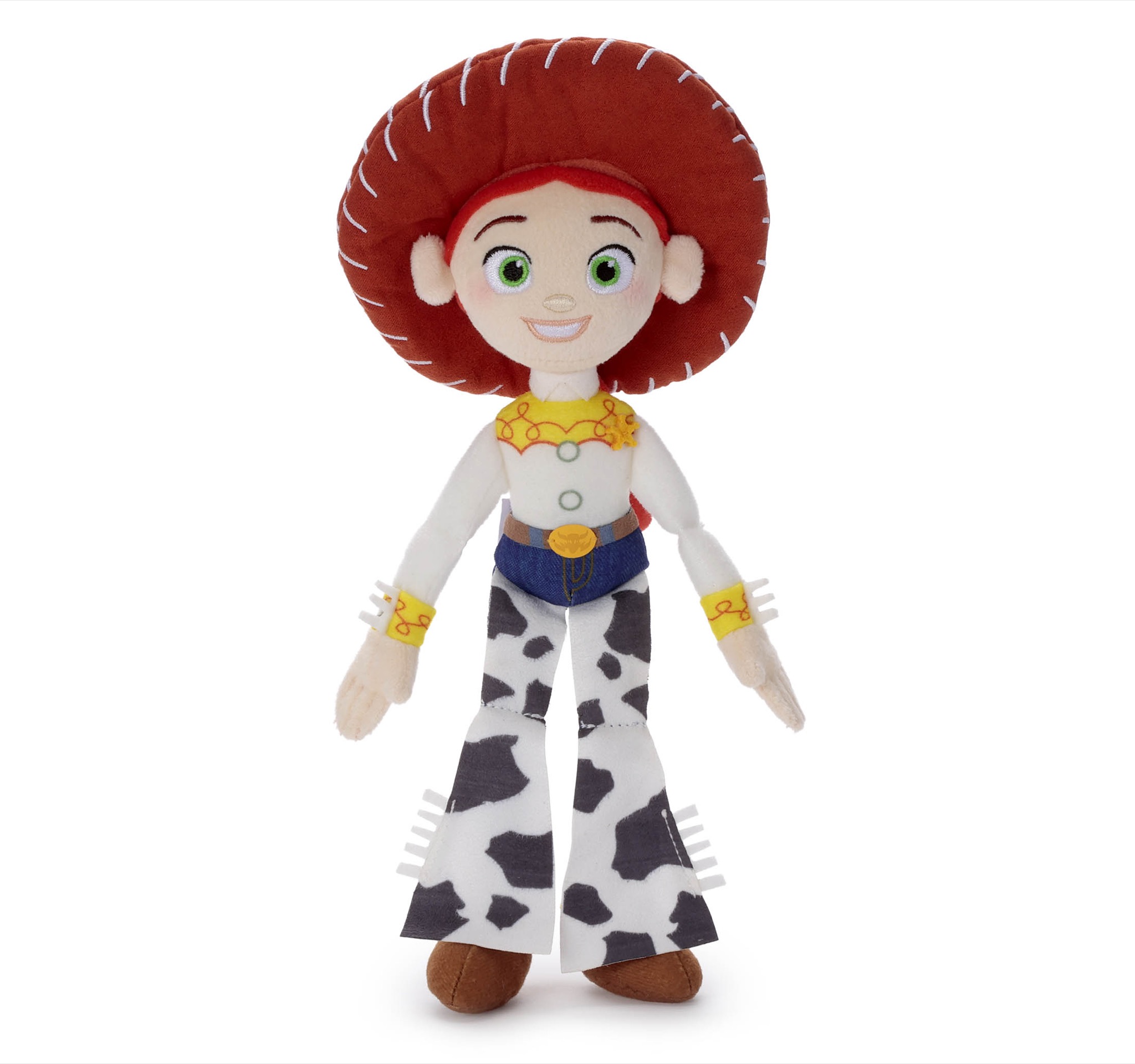 ピクサーキャラクター トイ・ストーリー5 ぬいぐるみ／ジェシー