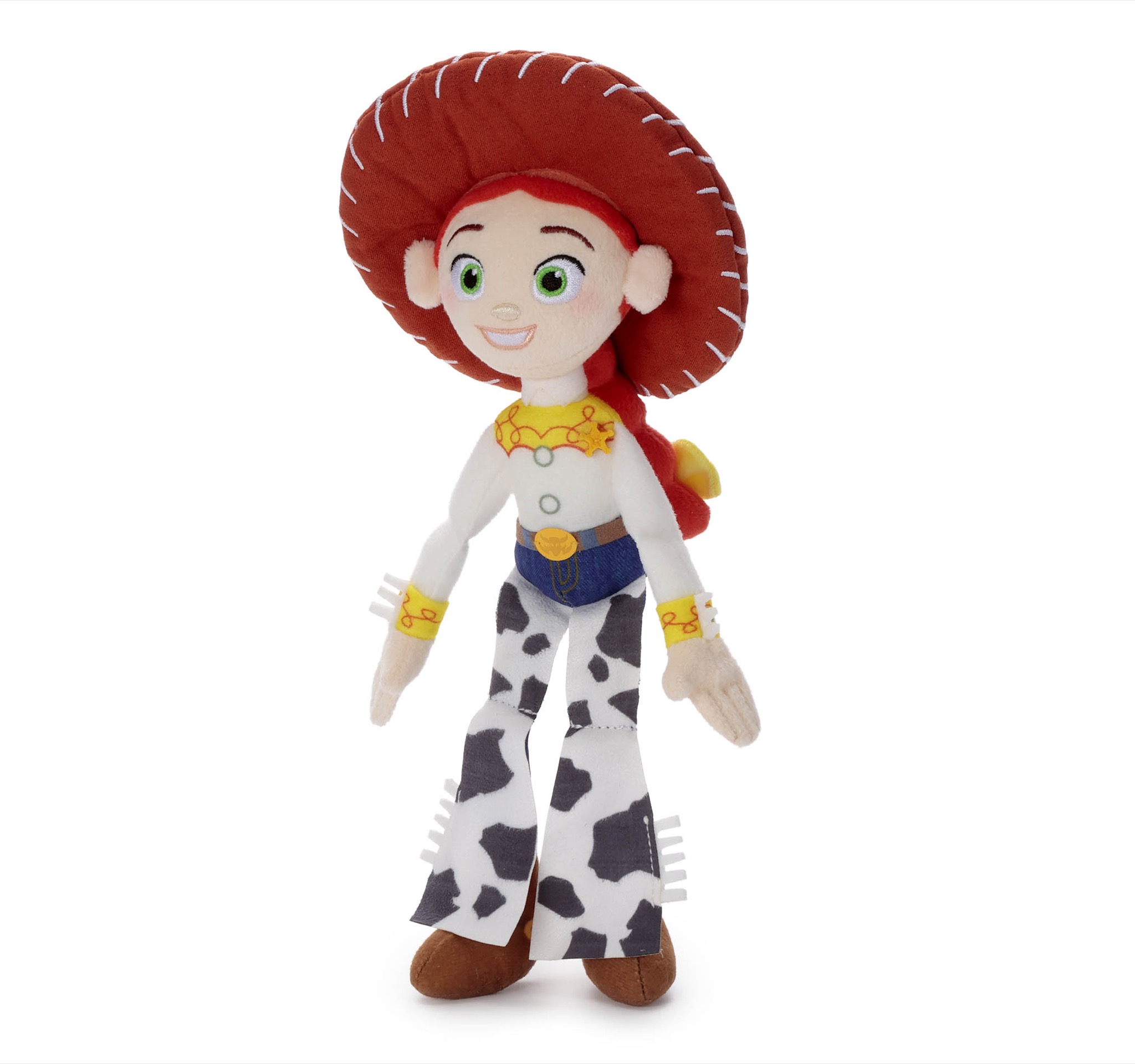 ピクサーキャラクター トイ・ストーリー5 ぬいぐるみ／ジェシー
