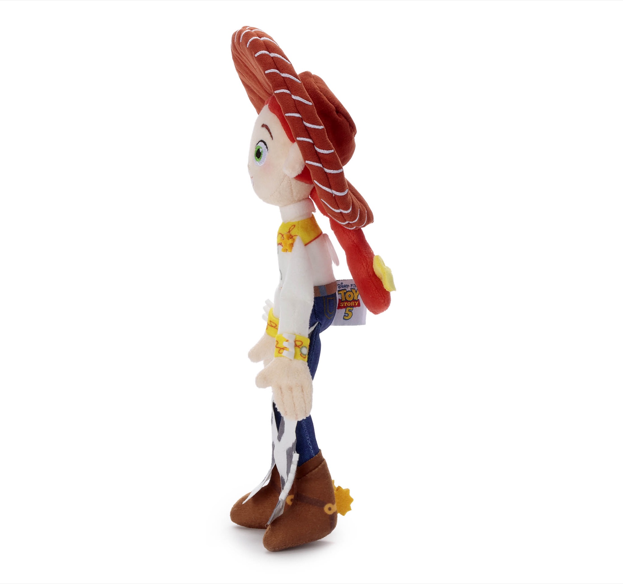 ピクサーキャラクター トイ・ストーリー5 ぬいぐるみ／ジェシー