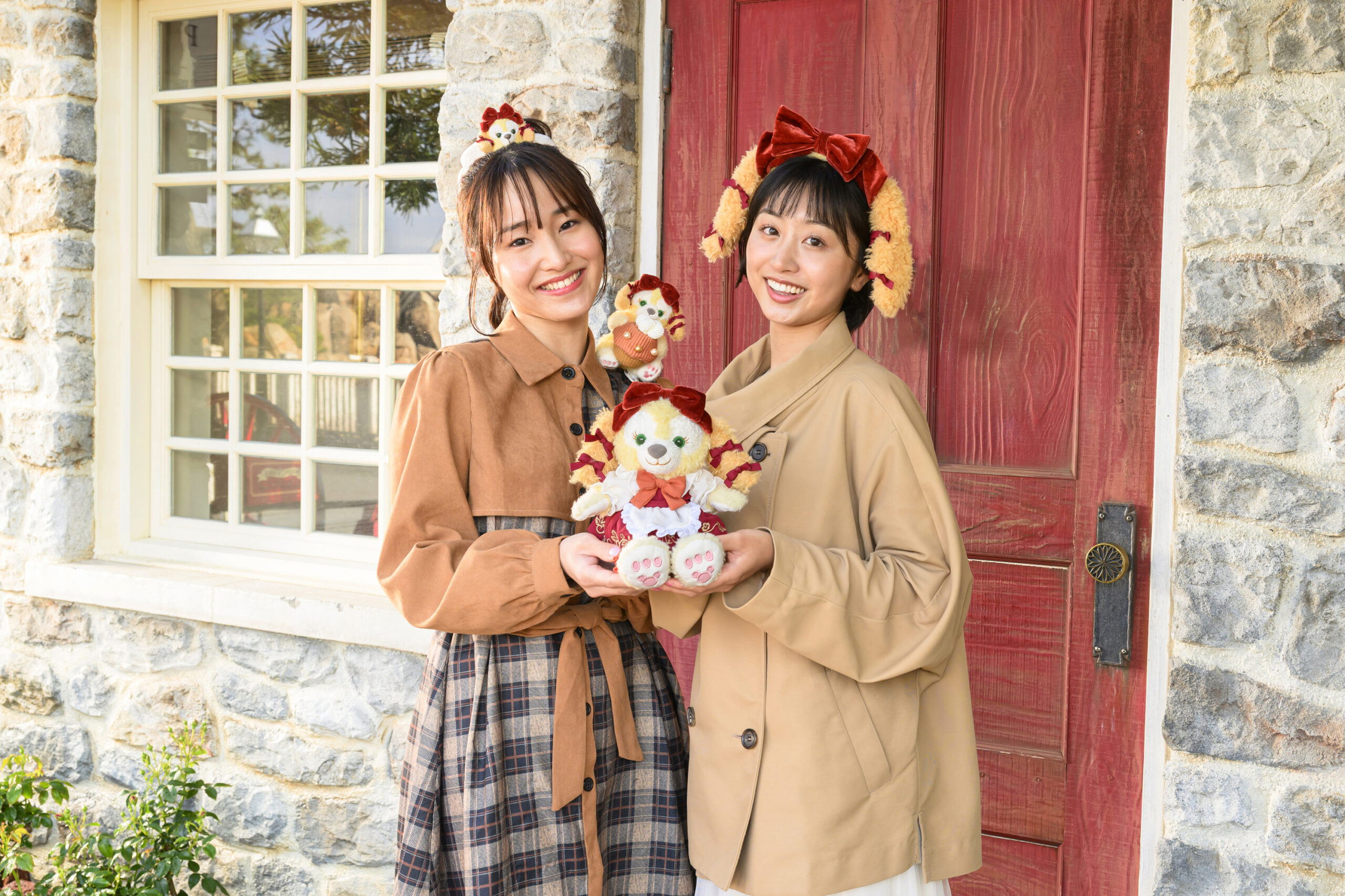 東京ディズニーシー「クッキー・アンのハロウィーン・スウィートサプライズ」グッズまとめ3