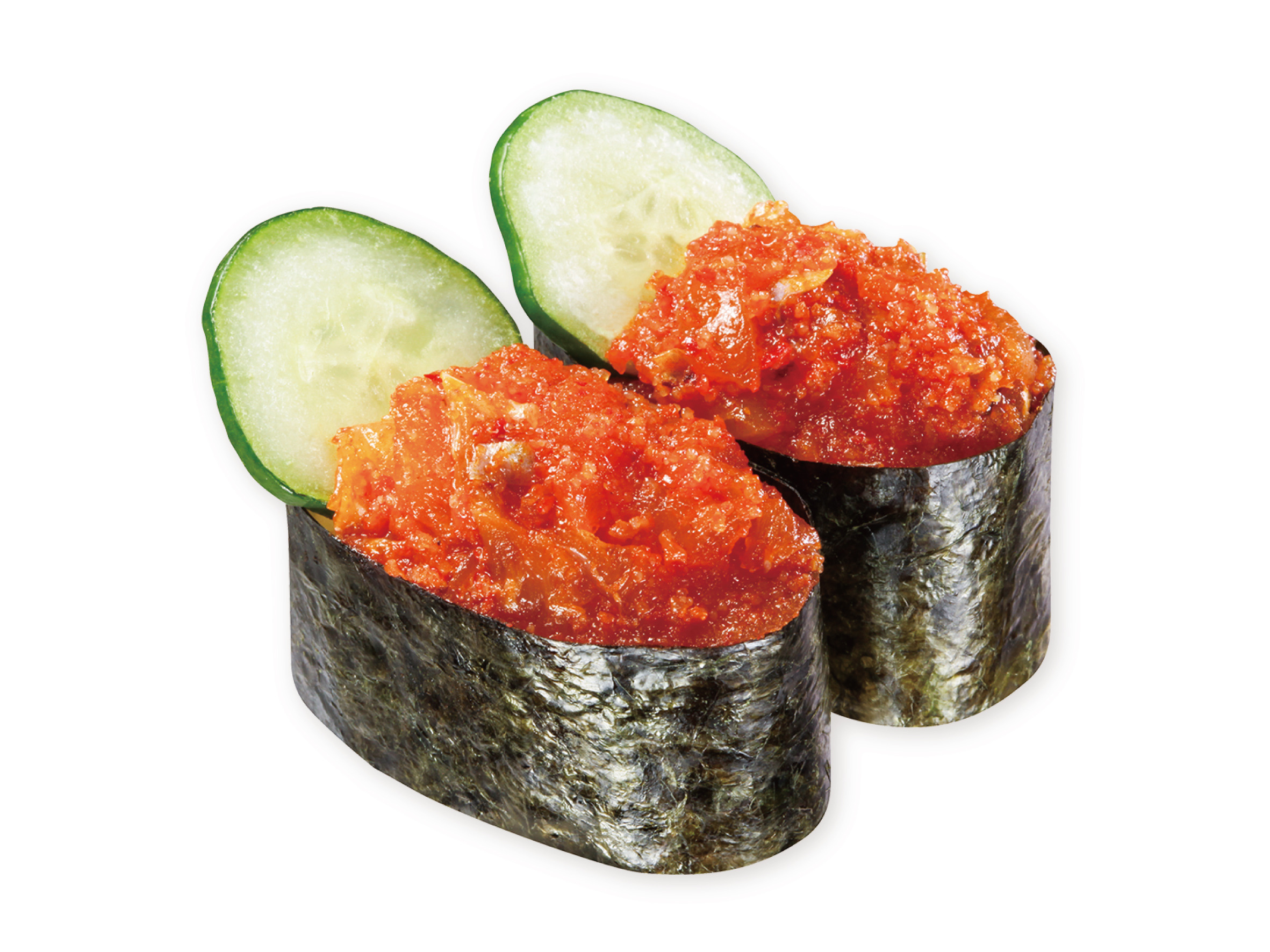 鯛めんたい
