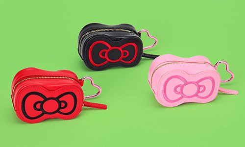 「Sanrio Sports」2026年秋冬小物アイテム