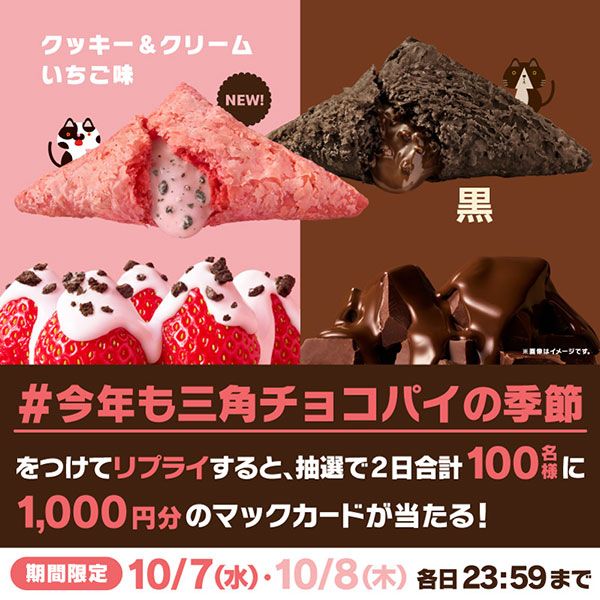 Xキャンペーン