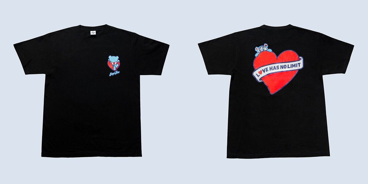 Tシャツ