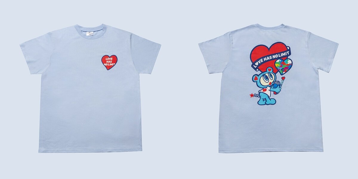 ビッグTシャツ