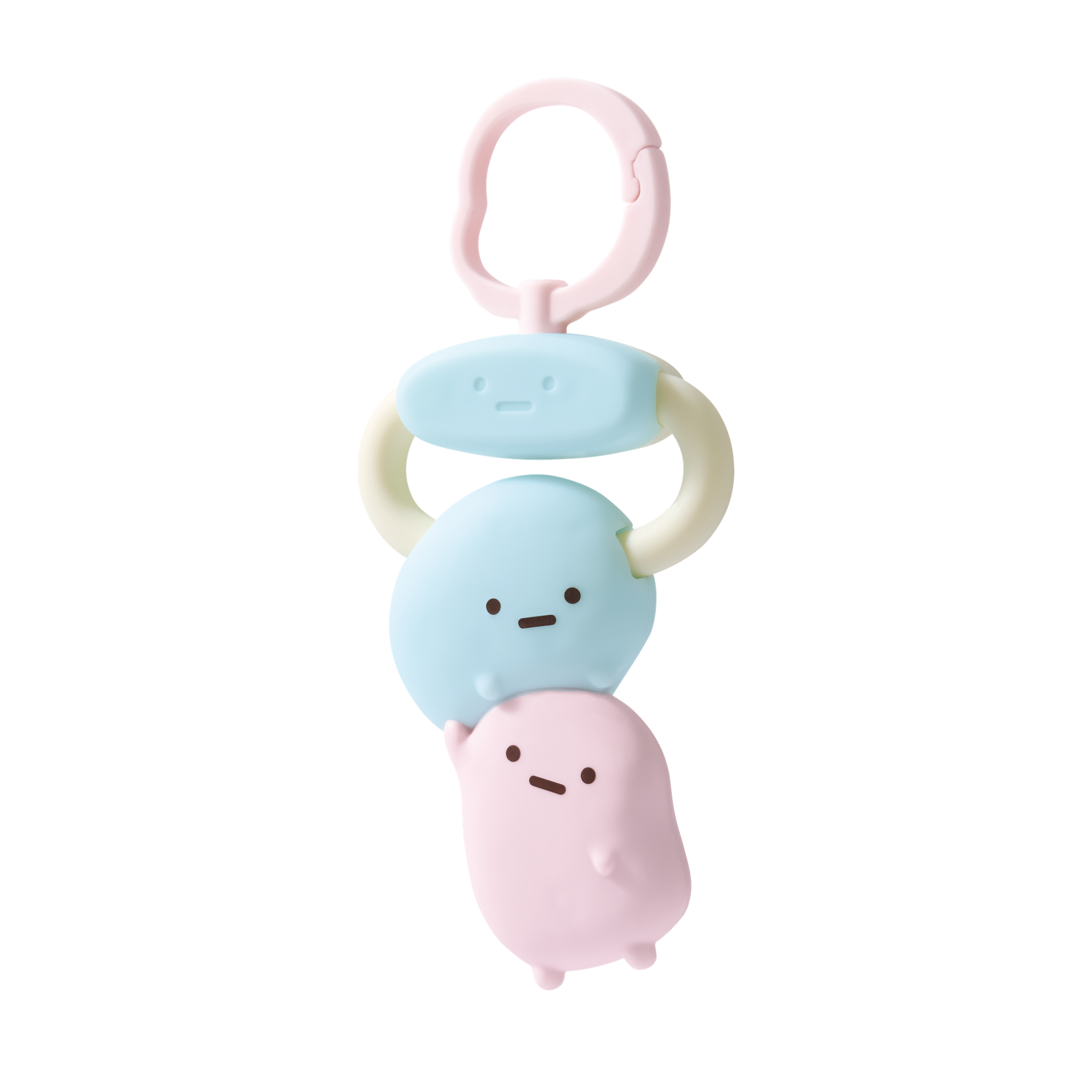 すみっコぐらし ぶらさげっコ