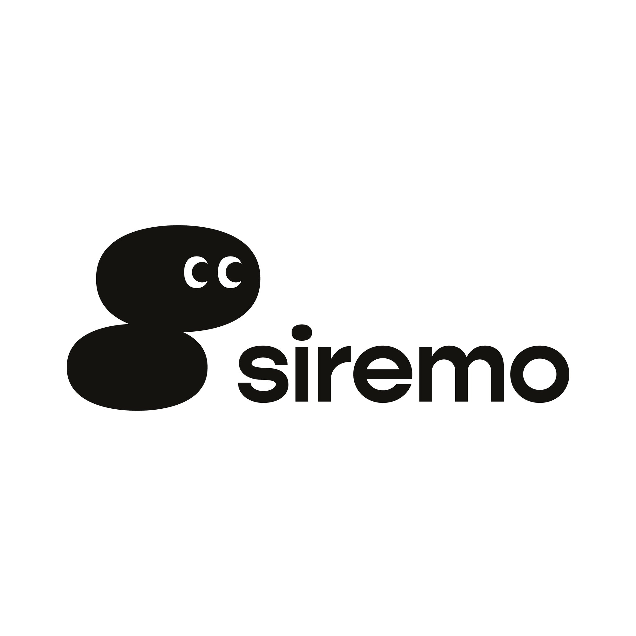 Siremoロゴ
