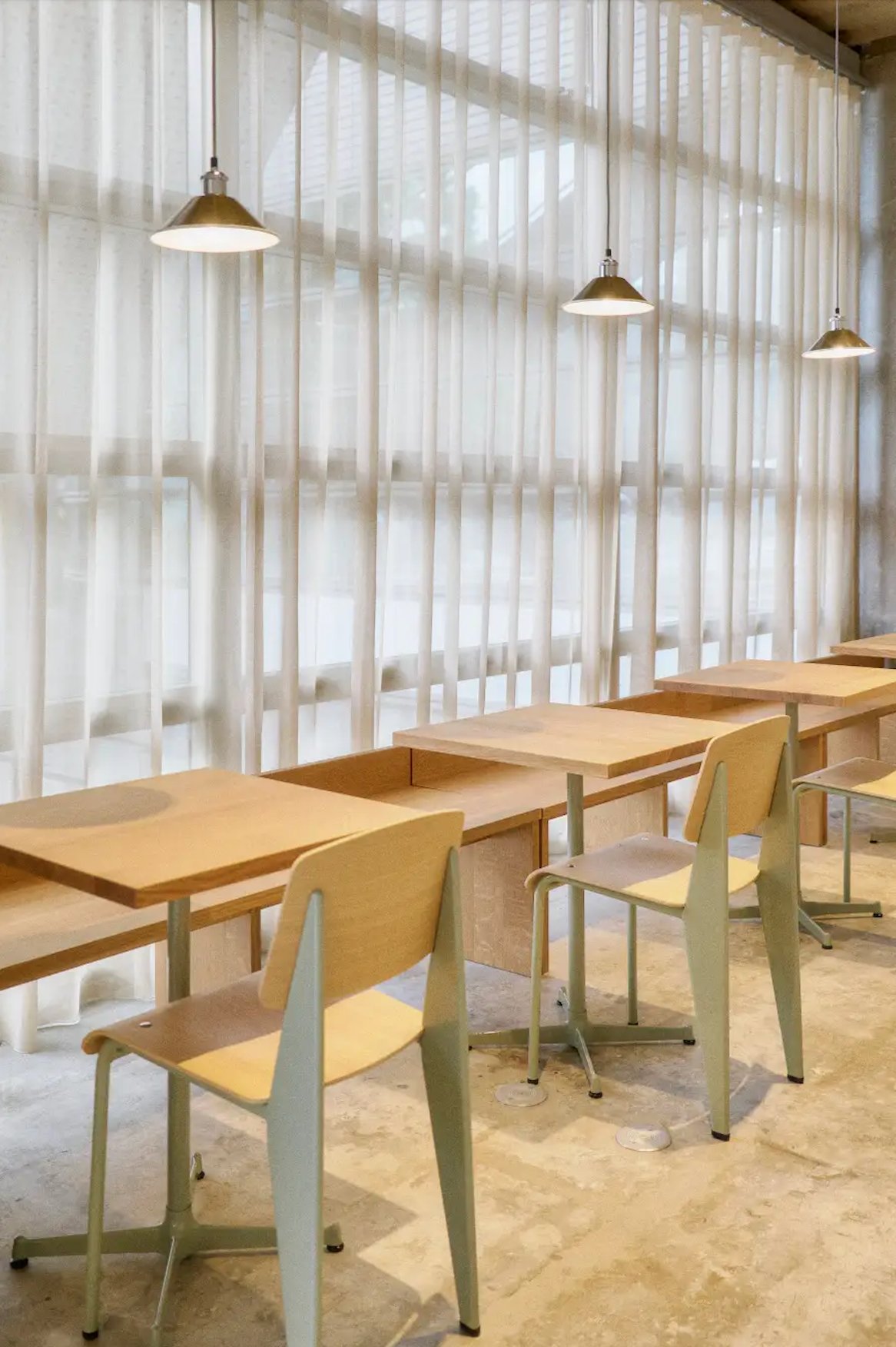 ■ THE PATH COFFEE